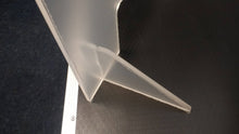 Laden Sie das Bild in den Galerie-Viewer, Plexiglas Schutzwand BASIC (60x76x25cm)